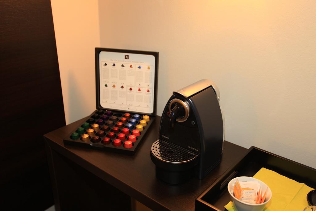 Art Hotel Lauterbach Kaiserslautern Szoba fotó