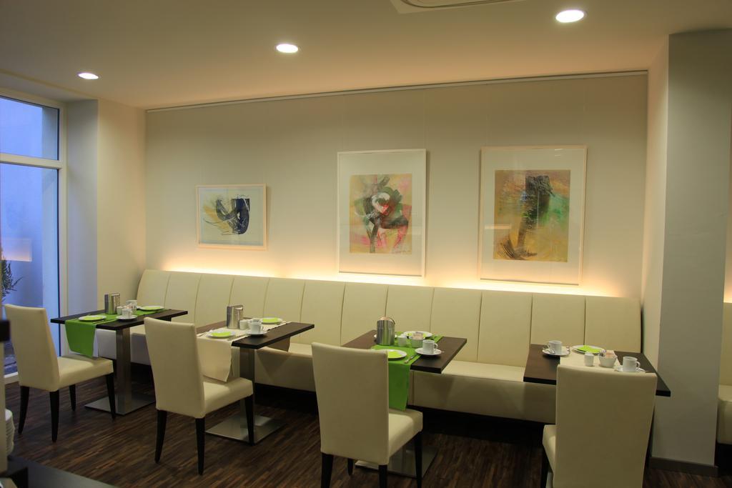 Art Hotel Lauterbach Kaiserslautern Kültér fotó