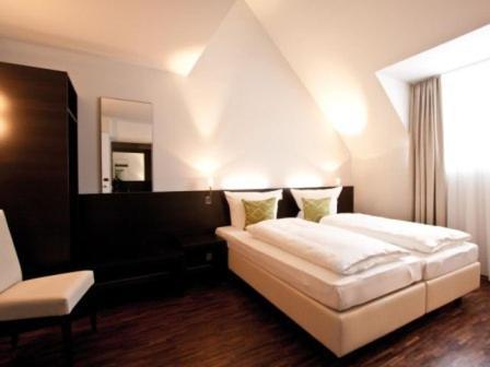 Art Hotel Lauterbach Kaiserslautern Szoba fotó