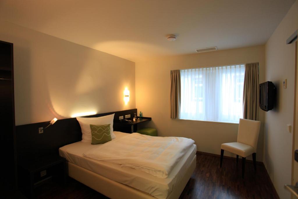 Art Hotel Lauterbach Kaiserslautern Szoba fotó