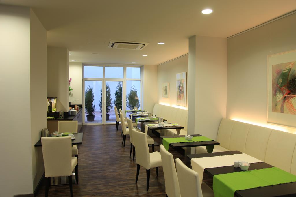 Art Hotel Lauterbach Kaiserslautern Kültér fotó