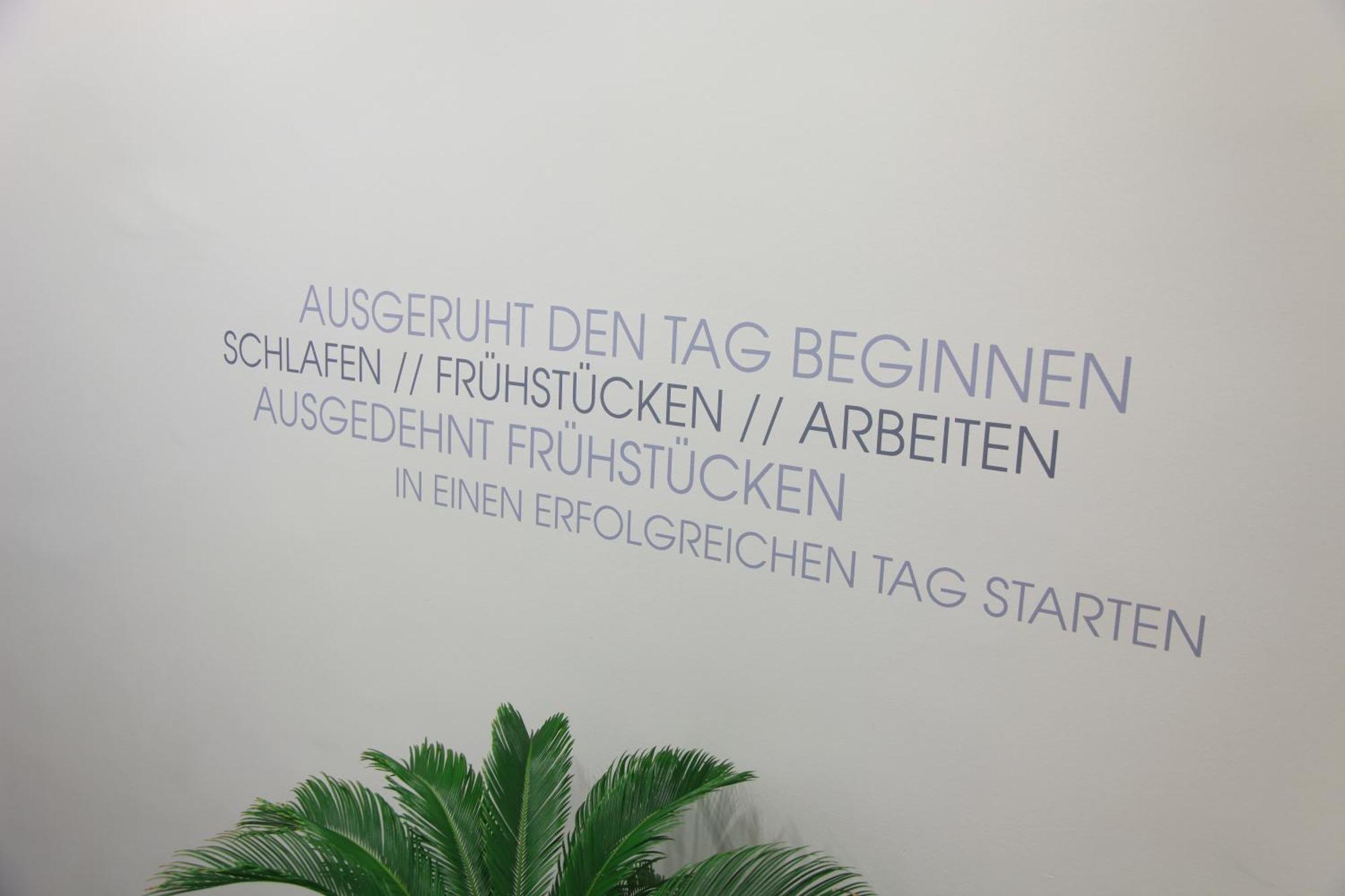 Art Hotel Lauterbach Kaiserslautern Kültér fotó