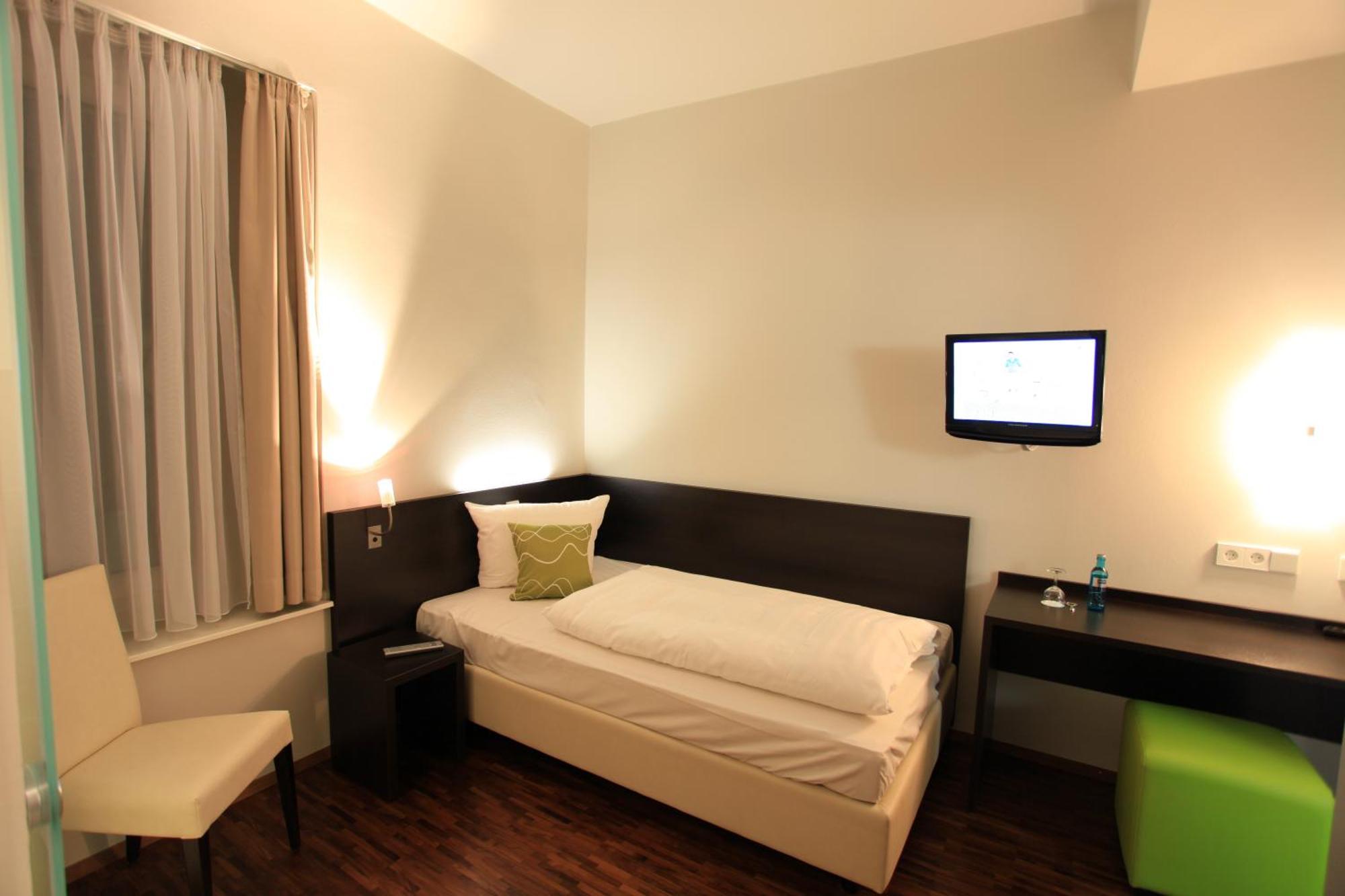 Art Hotel Lauterbach Kaiserslautern Kültér fotó