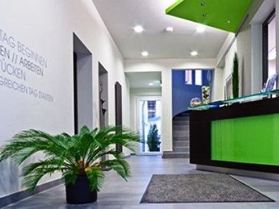 Art Hotel Lauterbach Kaiserslautern Kültér fotó